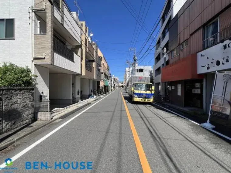 2SLDK Property Kawasaki-ku, Kawasaki City, Kanagawa Prefecture (4)