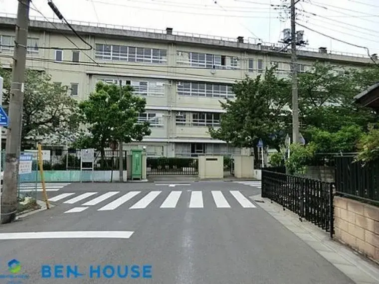 2SLDK Property Kawasaki-ku, Kawasaki City, Kanagawa Prefecture (31)