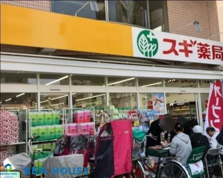 2SLDK Property Kawasaki-ku, Kawasaki City, Kanagawa Prefecture (32)