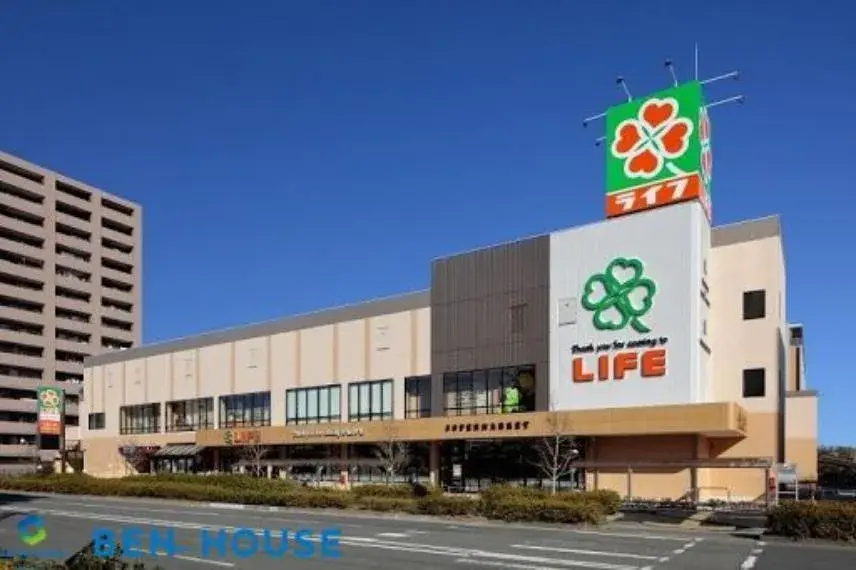 2SLDK Property Kawasaki-ku, Kawasaki City, Kanagawa Prefecture (34)