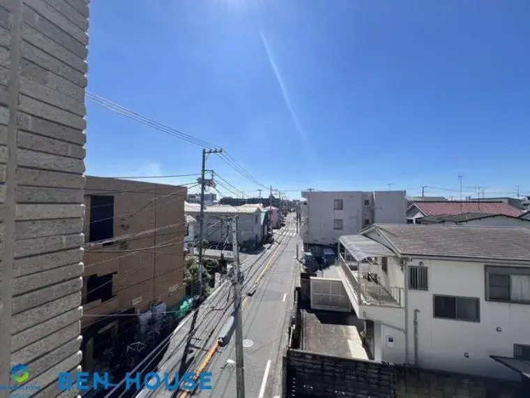 2SLDK Property Kawasaki-ku, Kawasaki City, Kanagawa Prefecture (5)