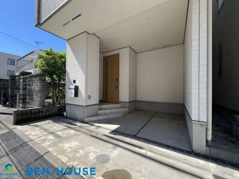 2SLDK Property Kawasaki-ku, Kawasaki City, Kanagawa Prefecture (8)