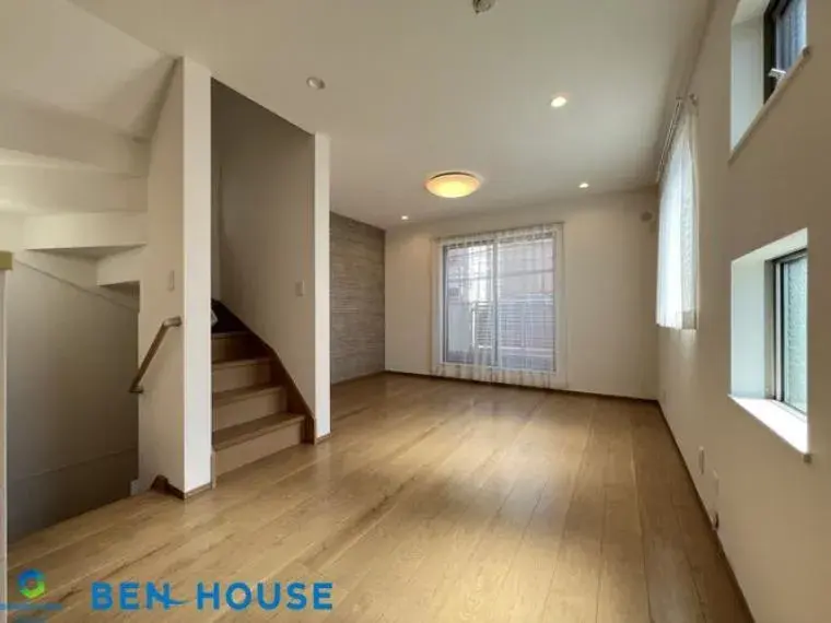 2SLDK Property Kawasaki-ku, Kawasaki City, Kanagawa Prefecture (10)