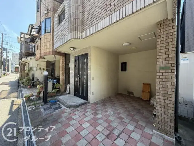 4LDK Arrondissement de Joto, Ville d'Osaka, Préfecture d'Osaka (11)