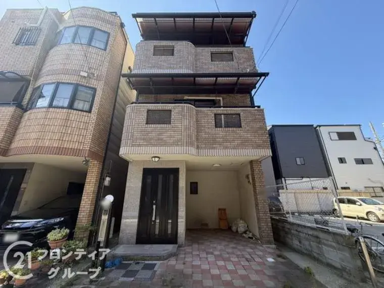 4LDK Arrondissement de Joto, Ville d'Osaka, Préfecture d'Osaka (12)
