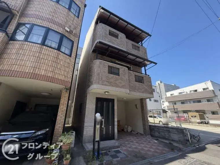4LDK Arrondissement de Joto, Ville d'Osaka, Préfecture d'Osaka (13)
