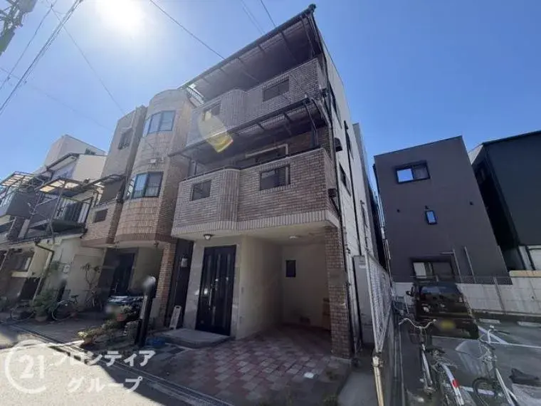 4LDK Arrondissement de Joto, Ville d'Osaka, Préfecture d'Osaka (14)