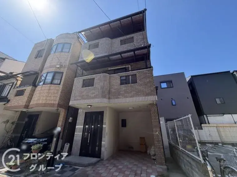 4LDK Arrondissement de Joto, Ville d'Osaka, Préfecture d'Osaka (16)