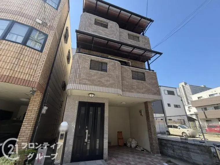 4LDK Arrondissement de Joto, Ville d'Osaka, Préfecture d'Osaka (17)