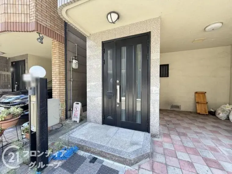 4LDK Arrondissement de Joto, Ville d'Osaka, Préfecture d'Osaka (18)