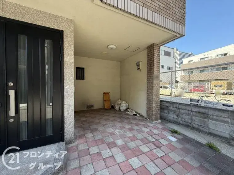 4LDK Arrondissement de Joto, Ville d'Osaka, Préfecture d'Osaka (19)