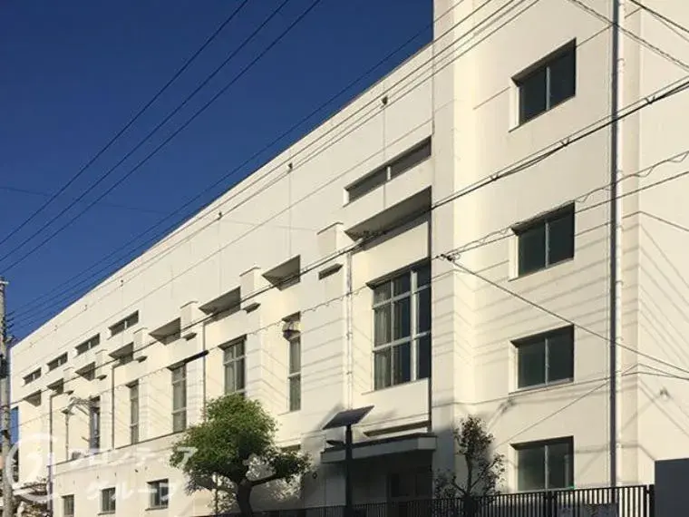 4LDK Arrondissement de Joto, Ville d'Osaka, Préfecture d'Osaka (21)