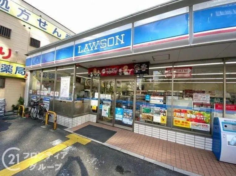4LDK Arrondissement de Joto, Ville d'Osaka, Préfecture d'Osaka (24)