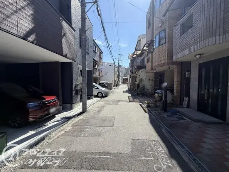 4LDK Arrondissement de Joto, Ville d'Osaka, Préfecture d'Osaka (5)