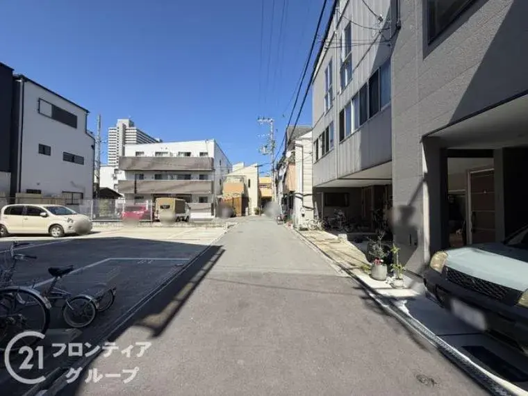 4LDK Arrondissement de Joto, Ville d'Osaka, Préfecture d'Osaka (6)