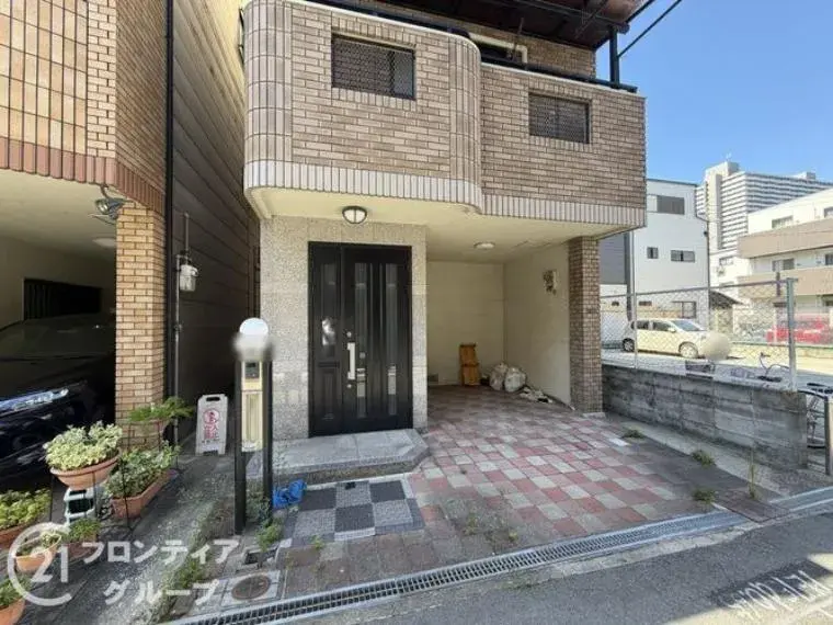 4LDK Arrondissement de Joto, Ville d'Osaka, Préfecture d'Osaka (7)