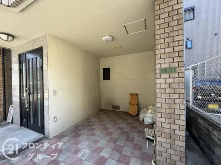 4LDK Arrondissement de Joto, Ville d'Osaka, Préfecture d'Osaka (9)