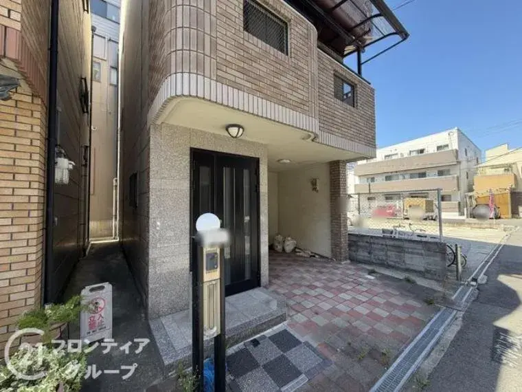 4LDK Arrondissement de Joto, Ville d'Osaka, Préfecture d'Osaka (10)