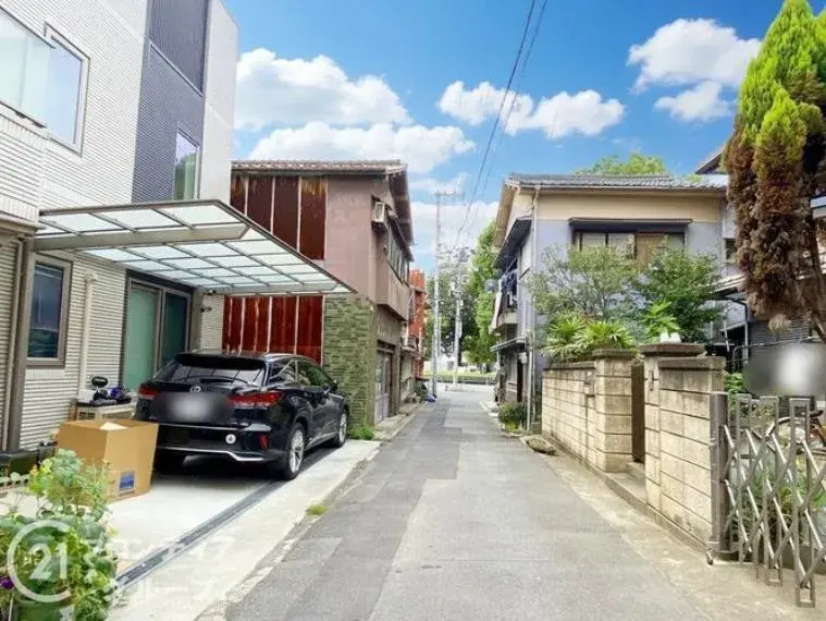 4DK Property Sumiyoshi Ward, Osaka City, Osaka Prefecture (2)