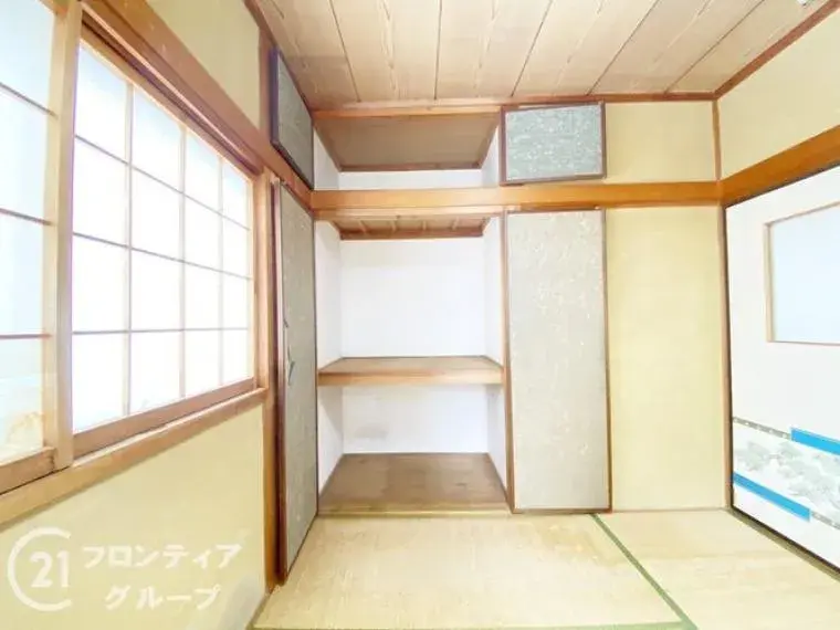 4DK Property Sumiyoshi Ward, Osaka City, Osaka Prefecture (11)
