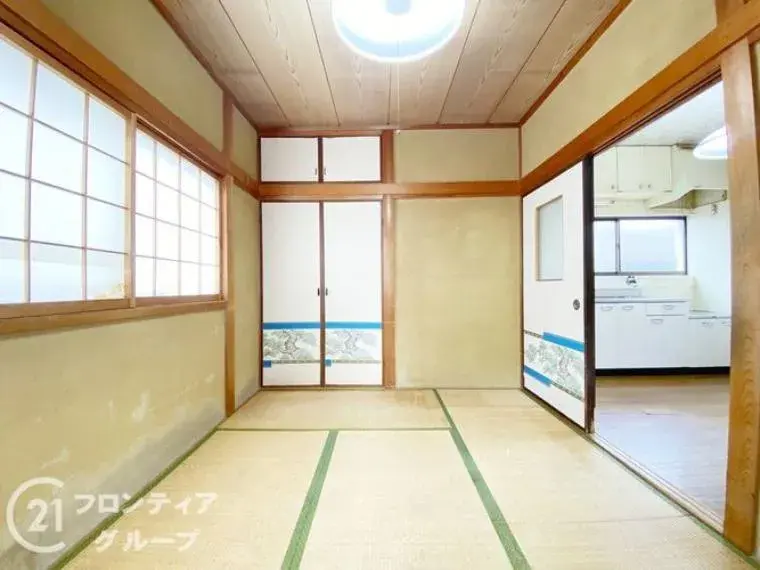 4DK Property Sumiyoshi Ward, Osaka City, Osaka Prefecture (12)