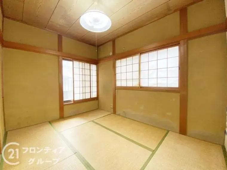 4DK Property Sumiyoshi Ward, Osaka City, Osaka Prefecture (13)