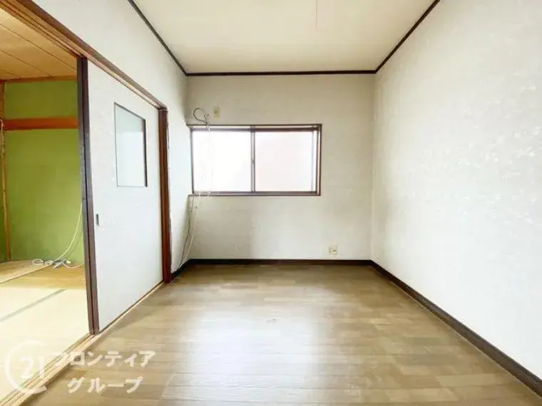 4DK Property Sumiyoshi Ward, Osaka City, Osaka Prefecture (15)