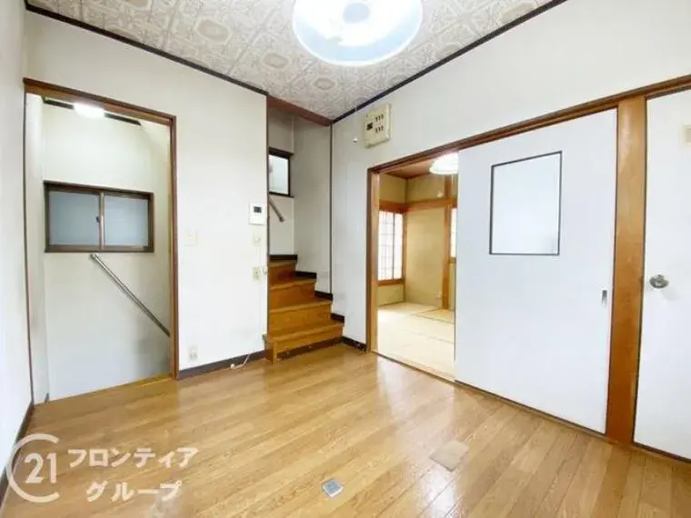4DK Property Sumiyoshi Ward, Osaka City, Osaka Prefecture (16)