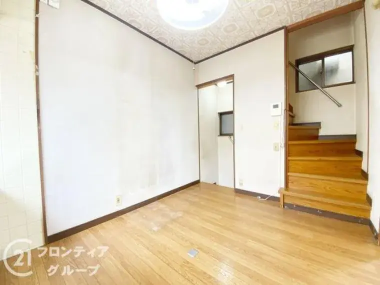 4DK Property Sumiyoshi Ward, Osaka City, Osaka Prefecture (17)
