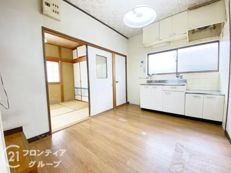 4DK Property Sumiyoshi Ward, Osaka City, Osaka Prefecture (19)