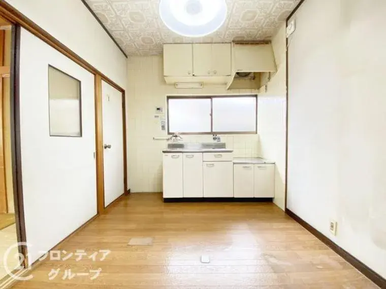 4DK Property Sumiyoshi Ward, Osaka City, Osaka Prefecture (20)