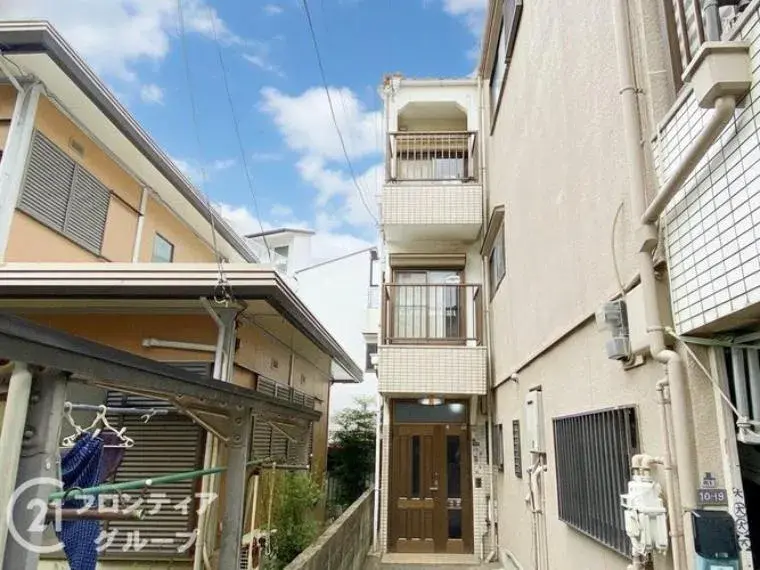 4DK Property Sumiyoshi Ward, Osaka City, Osaka Prefecture (3)