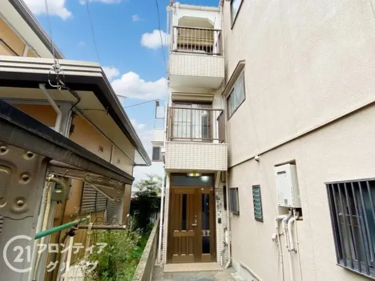 4DK Property Sumiyoshi Ward, Osaka City, Osaka Prefecture (4)
