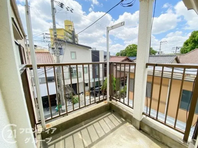 4DK Property Sumiyoshi Ward, Osaka City, Osaka Prefecture (5)