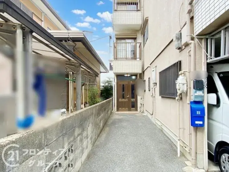 4DK Property Sumiyoshi Ward, Osaka City, Osaka Prefecture (6)