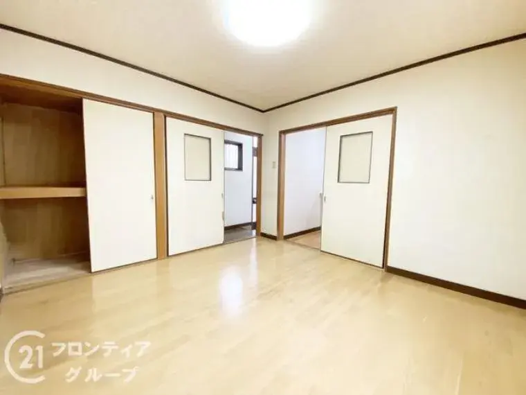 4DK Property Sumiyoshi Ward, Osaka City, Osaka Prefecture (8)