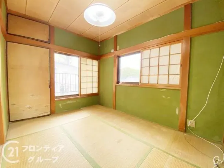 4DK Property Sumiyoshi Ward, Osaka City, Osaka Prefecture (9)