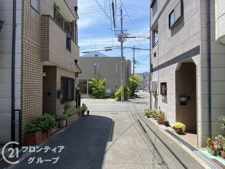 3LDK Property Sumiyoshi Ward, Osaka City, Osaka Prefecture (2)