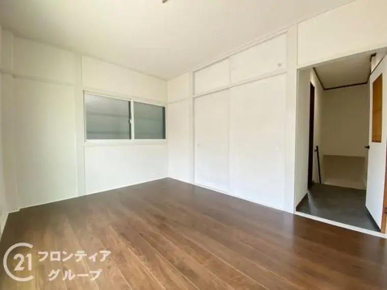 3LDK Property Sumiyoshi Ward, Osaka City, Osaka Prefecture (11)