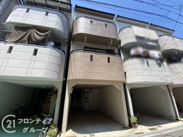 3LDK Property Sumiyoshi Ward, Osaka City, Osaka Prefecture (3)