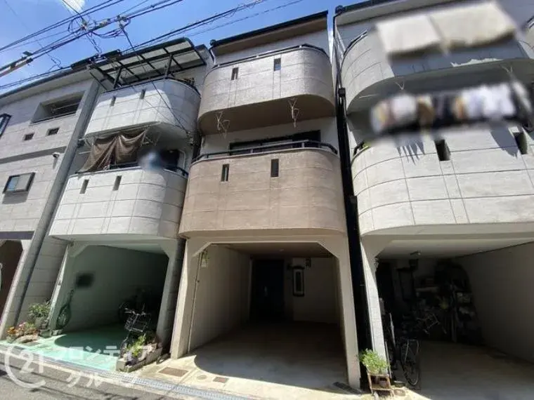 3LDK Property Sumiyoshi Ward, Osaka City, Osaka Prefecture (4)
