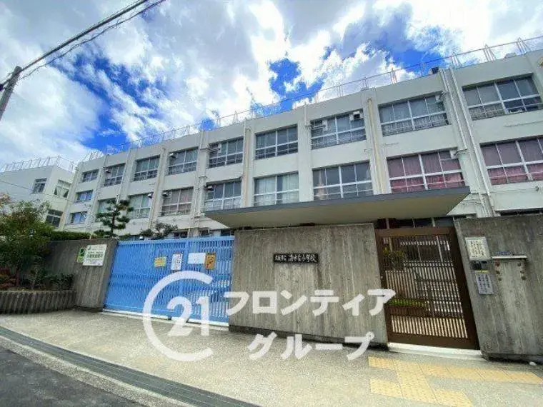 3LDK Property Sumiyoshi Ward, Osaka City, Osaka Prefecture (34)