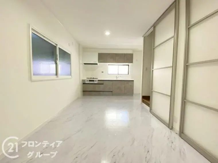 3LDK Property Sumiyoshi Ward, Osaka City, Osaka Prefecture (6)