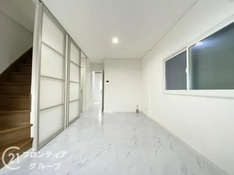3LDK Property Sumiyoshi Ward, Osaka City, Osaka Prefecture (7)
