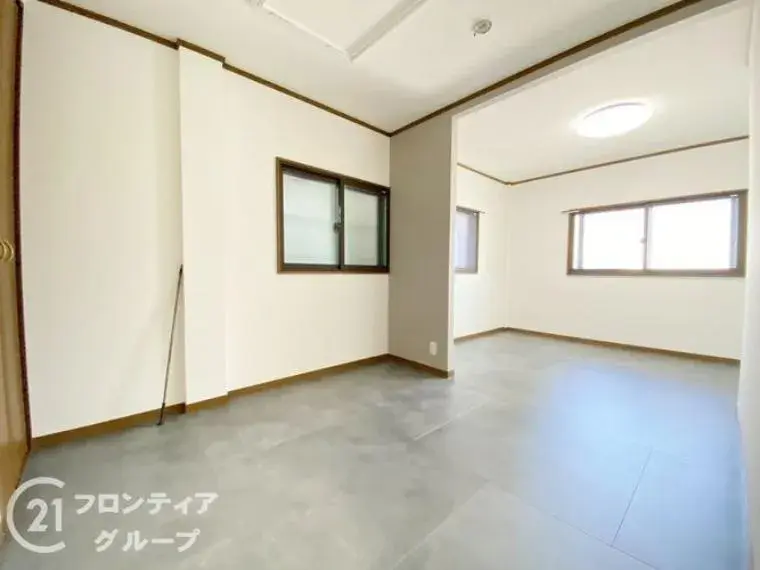 3LDK Property Sumiyoshi Ward, Osaka City, Osaka Prefecture (8)