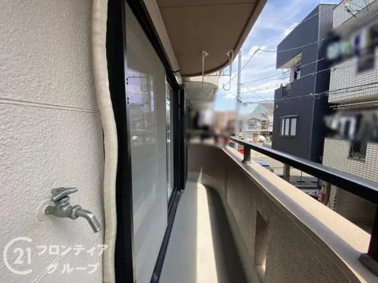 3LDK Property Sumiyoshi Ward, Osaka City, Osaka Prefecture (10)