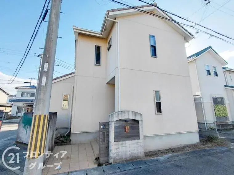 Akiya in Hyogo