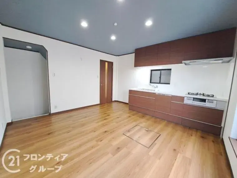 3LDK Property Osaka City Osaka Prefecture (18)