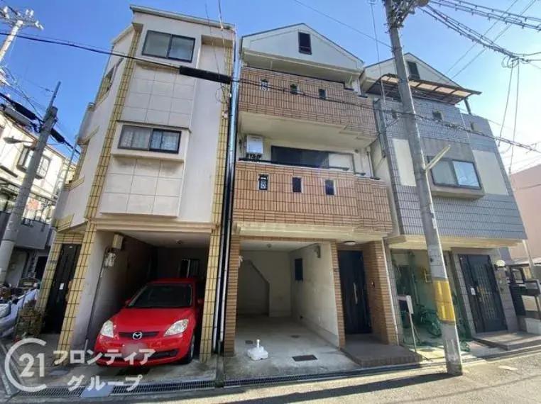 3LDK Property Osaka City Osaka Prefecture (3)