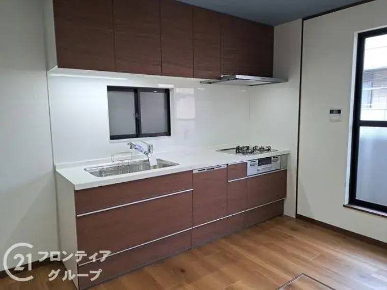 3LDK Property Osaka City Osaka Prefecture (21)